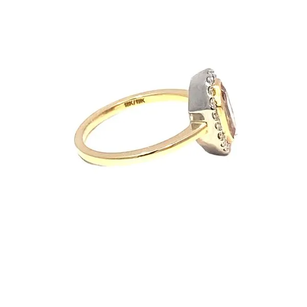 Diamond Fashion Ring Image 5 Clark's Diamond Jewelers Coeur d'Alene, ID