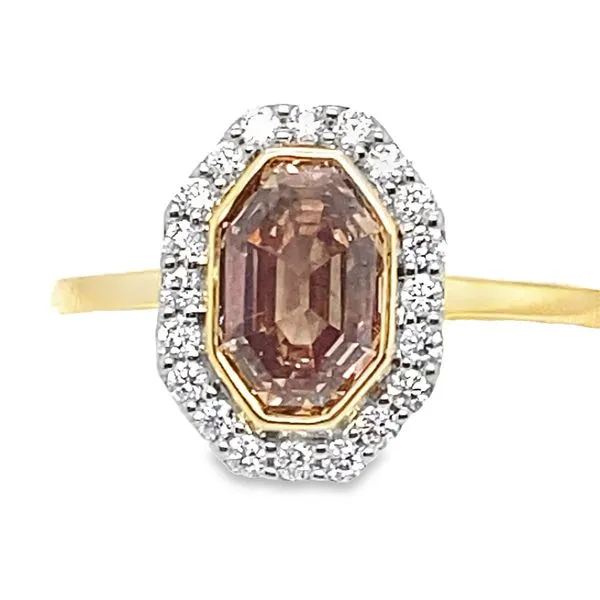 Diamond Fashion Ring Clark's Diamond Jewelers Coeur d'Alene, ID