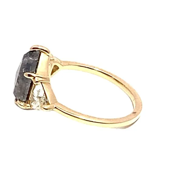 Diamond Fashion Ring Image 2 Clark's Diamond Jewelers Coeur d'Alene, ID