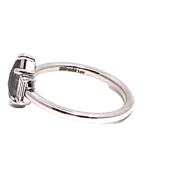 Diamond Fashion Ring Image 2 Clark's Diamond Jewelers Coeur d'Alene, ID