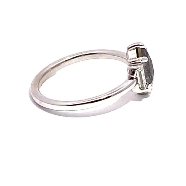 Diamond Fashion Ring Image 4 Clark's Diamond Jewelers Coeur d'Alene, ID