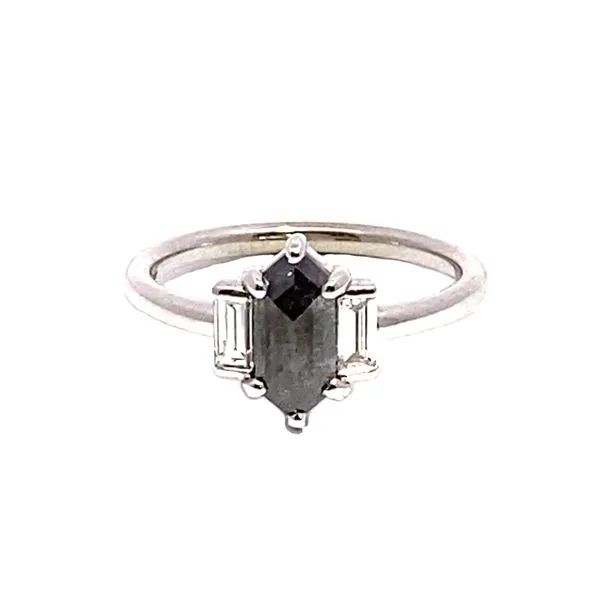 Diamond Fashion Ring Image 5 Clark's Diamond Jewelers Coeur d'Alene, ID
