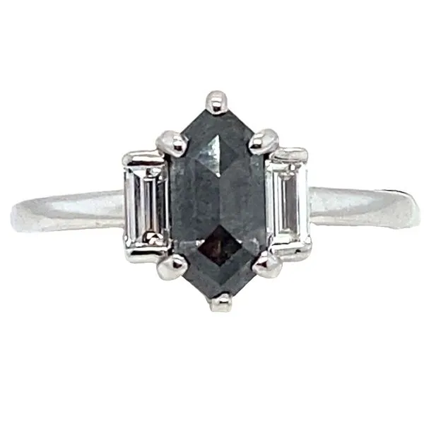 Diamond Fashion Ring Clark's Diamond Jewelers Coeur d'Alene, ID