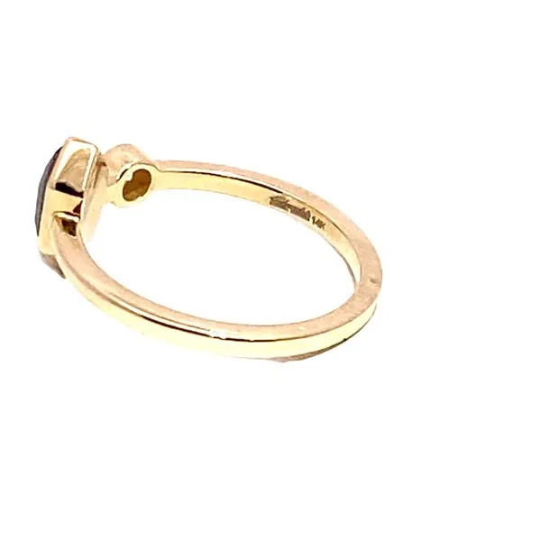 Diamond Fashion Ring Image 2 Clark's Diamond Jewelers Coeur d'Alene, ID