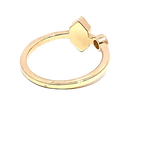 Diamond Fashion Ring Image 3 Clark's Diamond Jewelers Coeur d'Alene, ID