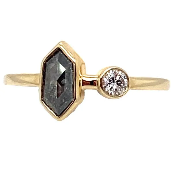 Diamond Fashion Ring Clark's Diamond Jewelers Coeur d'Alene, ID