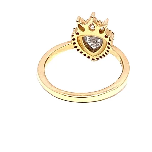 Diamond Fashion Ring Image 3 Clark's Diamond Jewelers Coeur d'Alene, ID