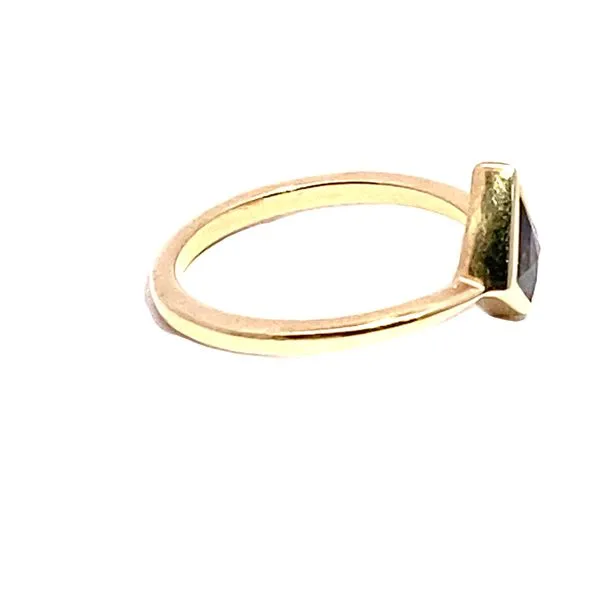 Diamond Fashion Ring Image 4 Clark's Diamond Jewelers Coeur d'Alene, ID