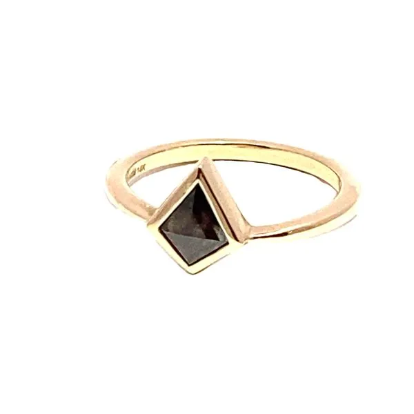 Diamond Fashion Ring Image 5 Clark's Diamond Jewelers Coeur d'Alene, ID