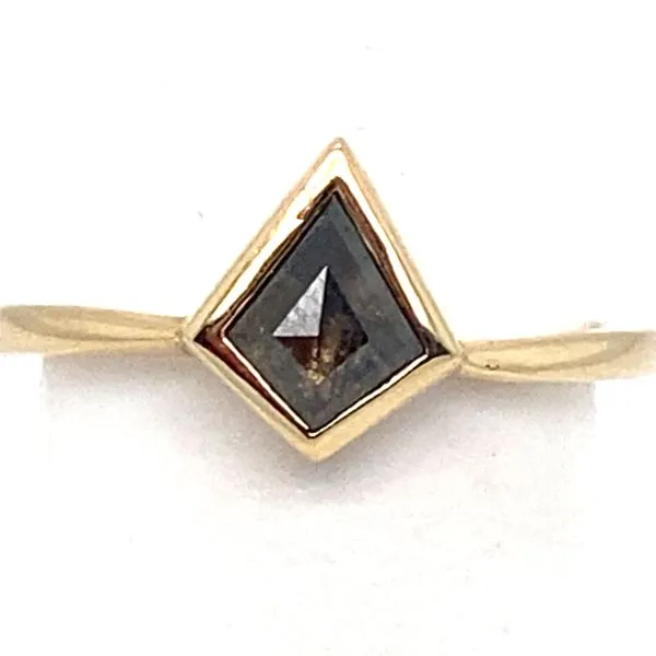 Diamond Fashion Ring Clark's Diamond Jewelers Coeur d'Alene, ID