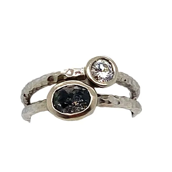 Diamond Fashion Ring Clark's Diamond Jewelers Coeur d'Alene, ID