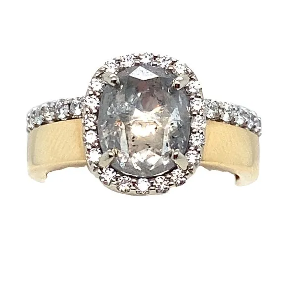 Diamond Fashion Ring Clark's Diamond Jewelers Coeur d'Alene, ID