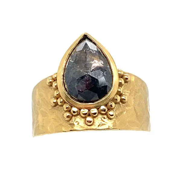 Diamond Fashion Ring Clark's Diamond Jewelers Coeur d'Alene, ID