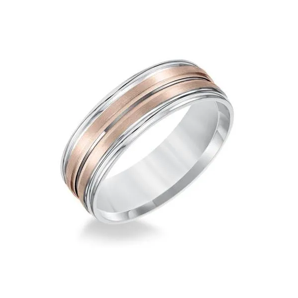 Wedding Band Clark's Diamond Jewelers Coeur d'Alene, ID