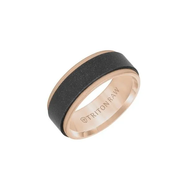 Wedding Band Clark's Diamond Jewelers Coeur d'Alene, ID