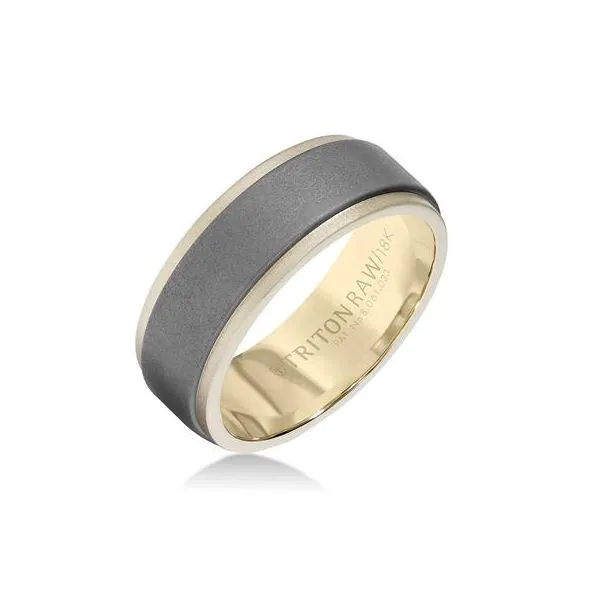 Wedding Band Clark's Diamond Jewelers Coeur d'Alene, ID