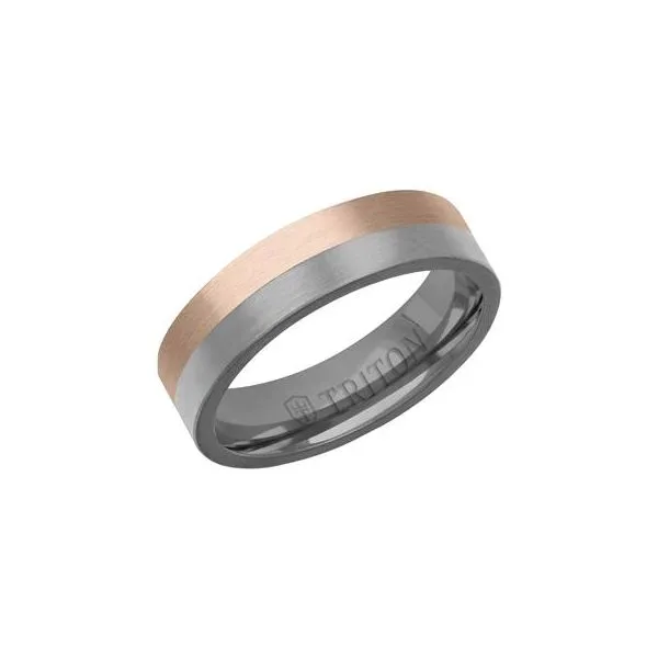 Wedding Band Clark's Diamond Jewelers Coeur d'Alene, ID