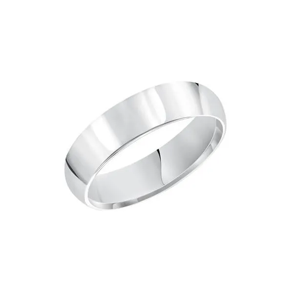 Wedding Band Clark's Diamond Jewelers Coeur d'Alene, ID