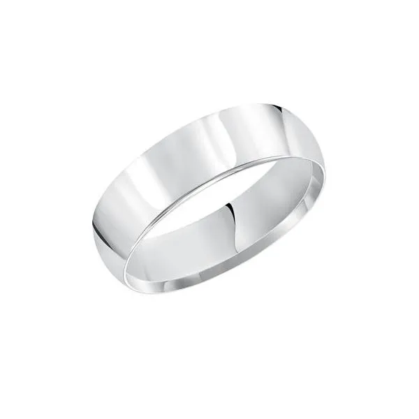 Wedding Band Clark's Diamond Jewelers Coeur d'Alene, ID