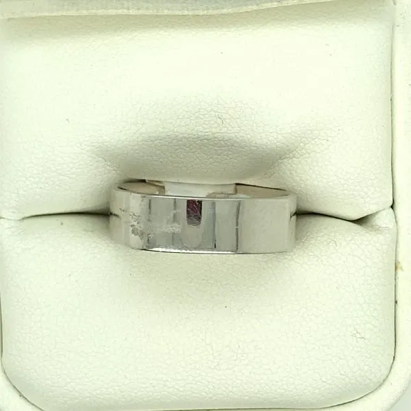 Wedding Band Clark's Diamond Jewelers Coeur d'Alene, ID