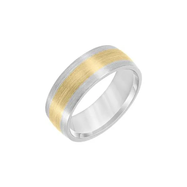Wedding Band Clark's Diamond Jewelers Coeur d'Alene, ID