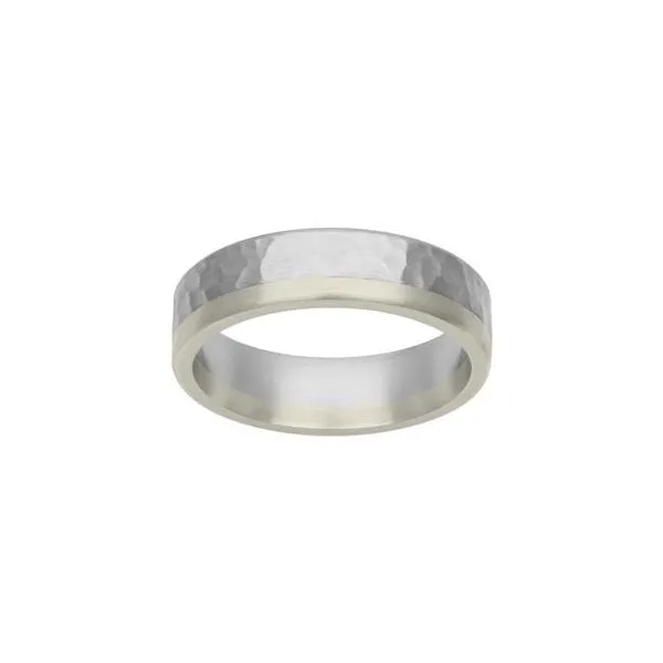 Wedding Band Clark's Diamond Jewelers Coeur d'Alene, ID