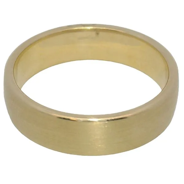 Wedding Band Clark's Diamond Jewelers Coeur d'Alene, ID
