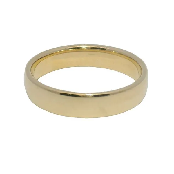 Wedding Band Clark's Diamond Jewelers Coeur d'Alene, ID