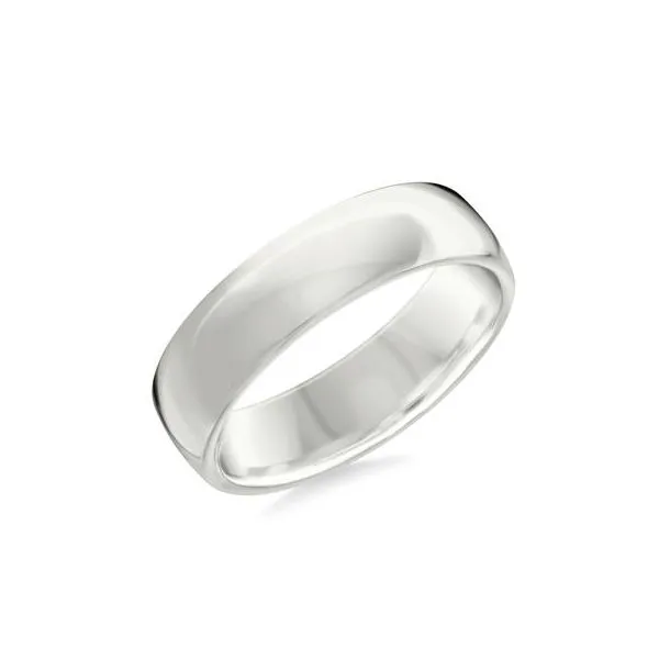 Wedding Band Clark's Diamond Jewelers Coeur d'Alene, ID