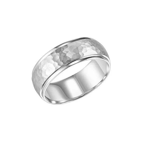 Wedding Band Clark's Diamond Jewelers Coeur d'Alene, ID