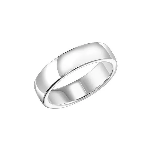 Wedding Band Clark's Diamond Jewelers Coeur d'Alene, ID