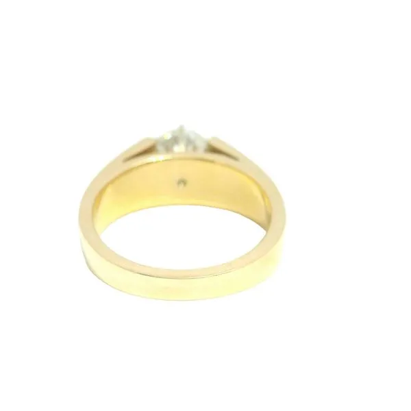 Diamond Ring Image 3 Clark's Diamond Jewelers Coeur d'Alene, ID