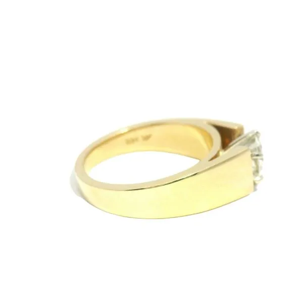 Diamond Ring Image 4 Clark's Diamond Jewelers Coeur d'Alene, ID