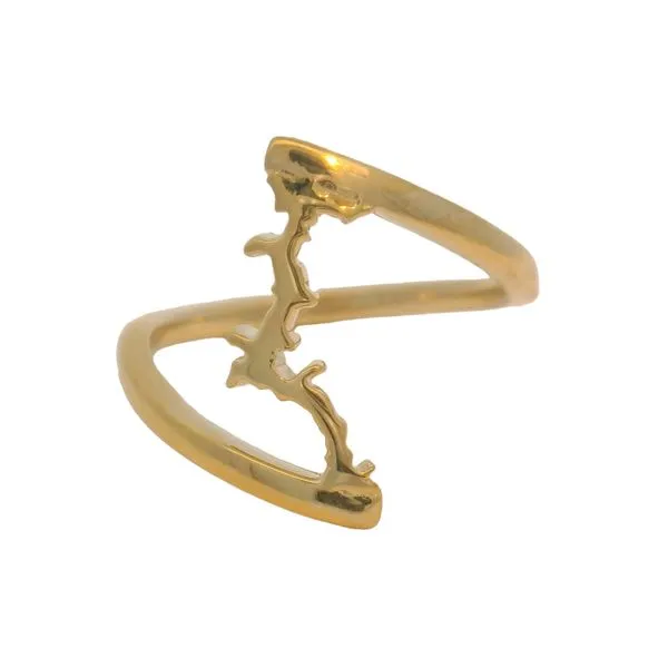 Fashion Ring Clark's Diamond Jewelers Coeur d'Alene, ID