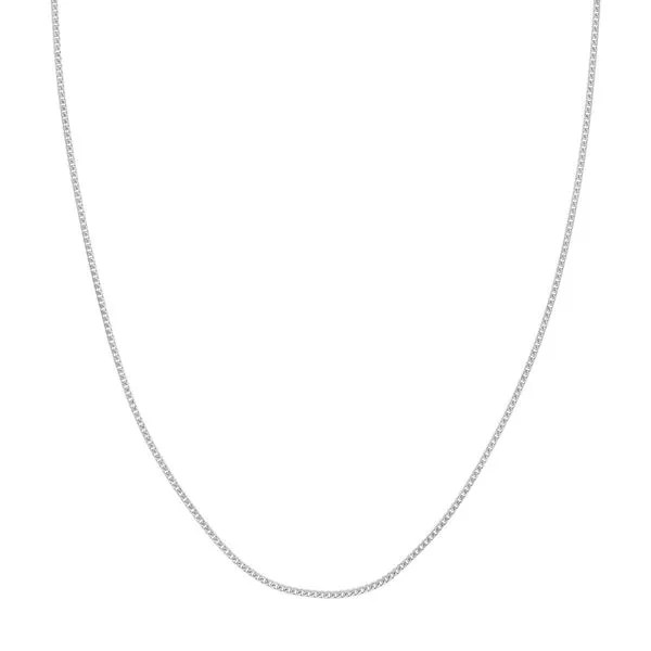 Gold Chain Clark's Diamond Jewelers Coeur d'Alene, ID