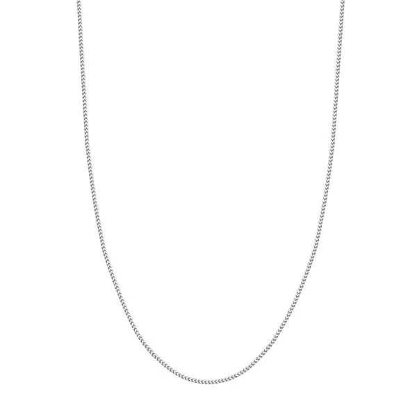 Gold Chain Clark's Diamond Jewelers Coeur d'Alene, ID