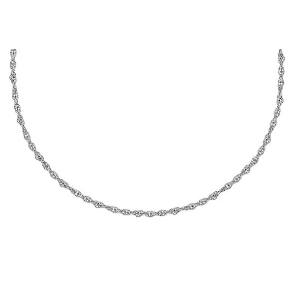 Necklace Clark's Diamond Jewelers Coeur d'Alene, ID