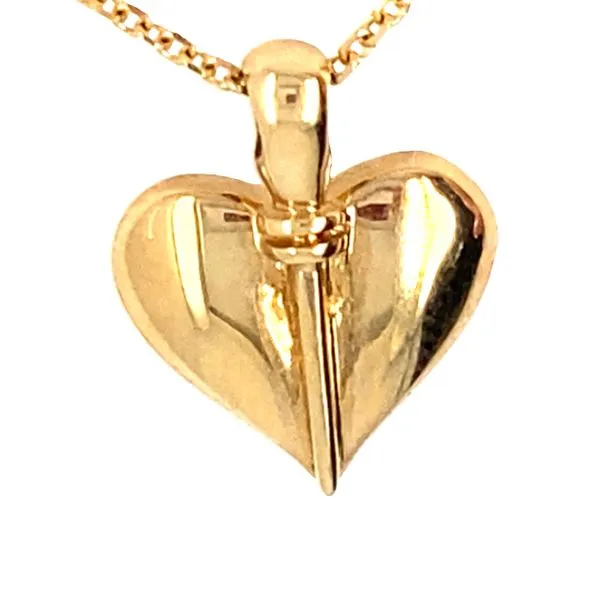 Charm Clark's Diamond Jewelers Coeur d'Alene, ID