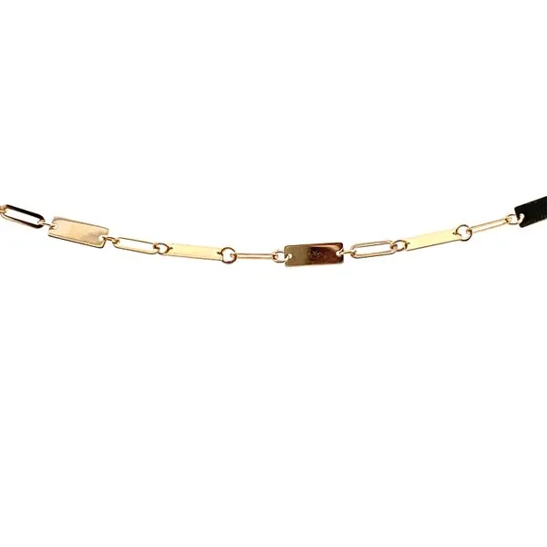 Gold Bracelet Clark's Diamond Jewelers Coeur d'Alene, ID