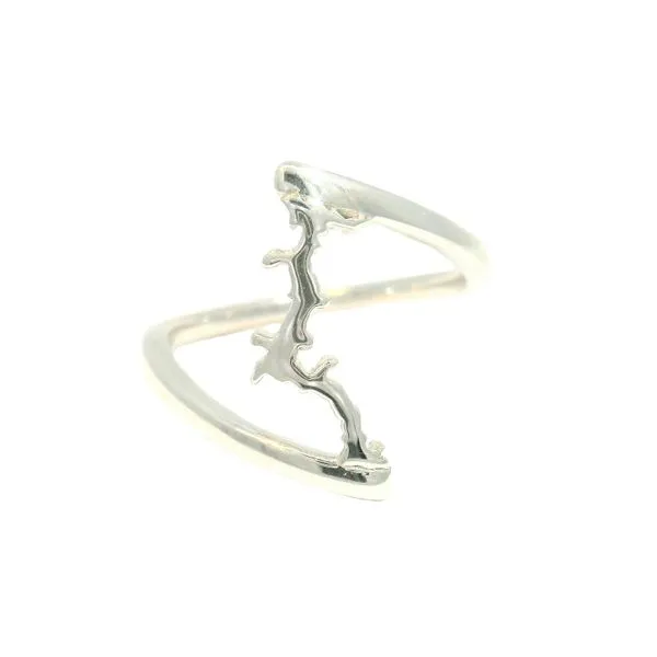 Ring Clark's Diamond Jewelers Coeur d'Alene, ID