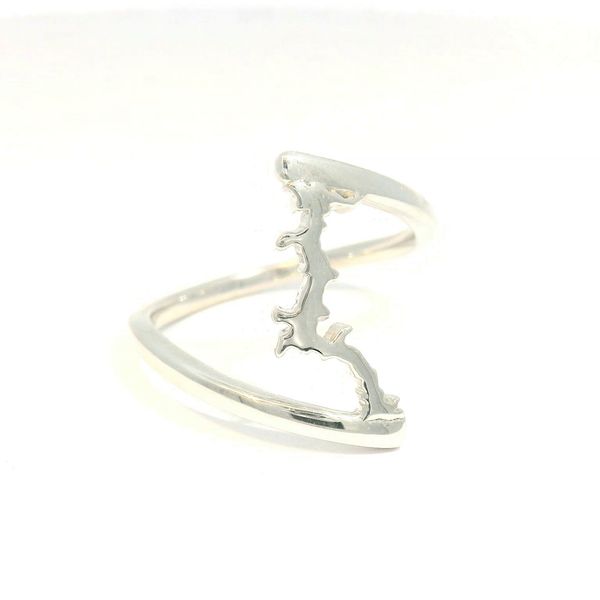 Ring Clark's Diamond Jewelers Coeur d'Alene, ID