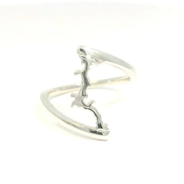 Ring Clark's Diamond Jewelers Coeur d'Alene, ID