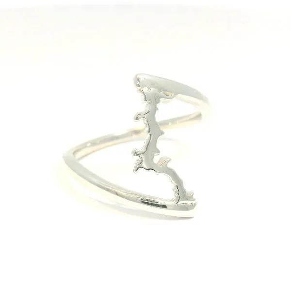 Ring Clark's Diamond Jewelers Coeur d'Alene, ID