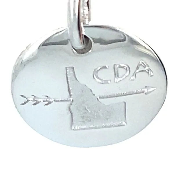 Charm Clark's Diamond Jewelers Coeur d'Alene, ID