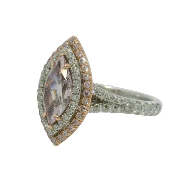 Engagement Ring Image 3 Clark's Diamond Jewelers Coeur d'Alene, ID