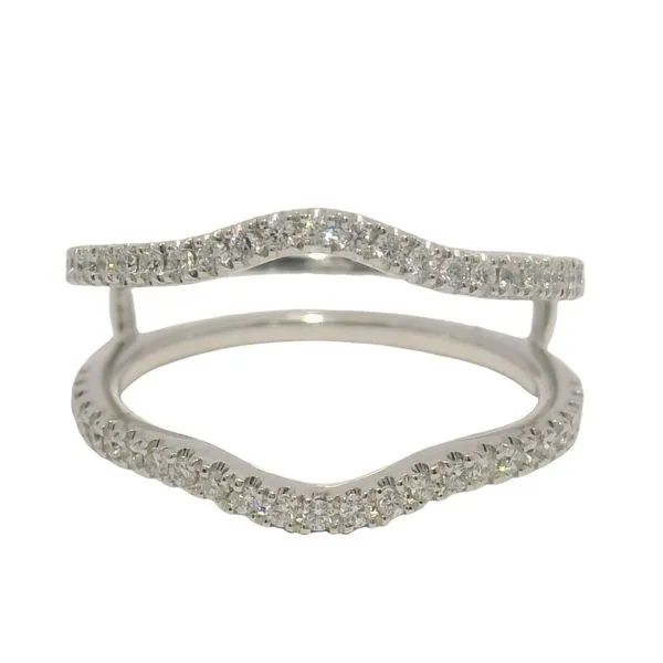 Wedding Band Clark's Diamond Jewelers Coeur d'Alene, ID