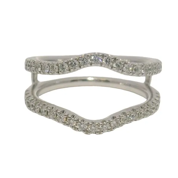 Wedding Band Clark's Diamond Jewelers Coeur d'Alene, ID