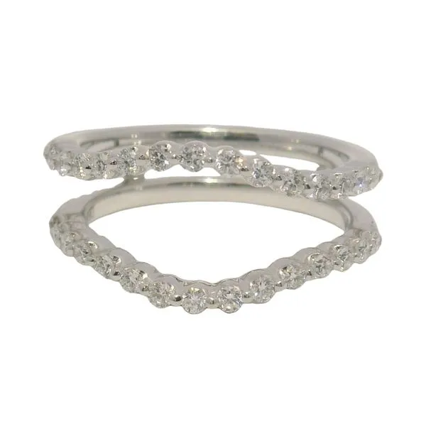 Wedding Band Clark's Diamond Jewelers Coeur d'Alene, ID