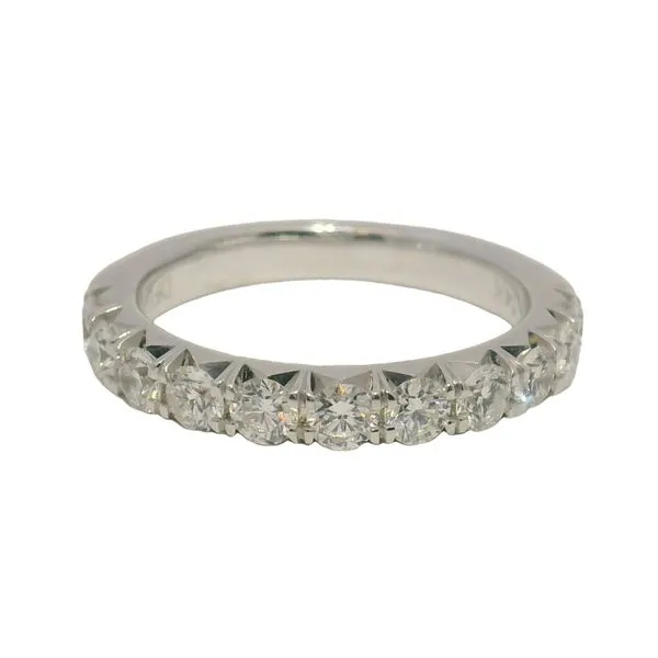 Wedding Band Clark's Diamond Jewelers Coeur d'Alene, ID