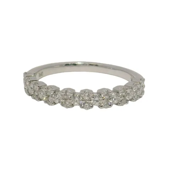 Wedding Band Clark's Diamond Jewelers Coeur d'Alene, ID
